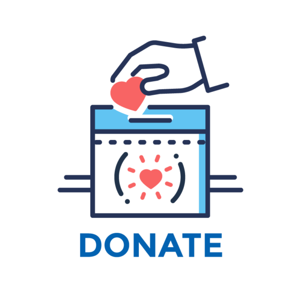 Donate Donate